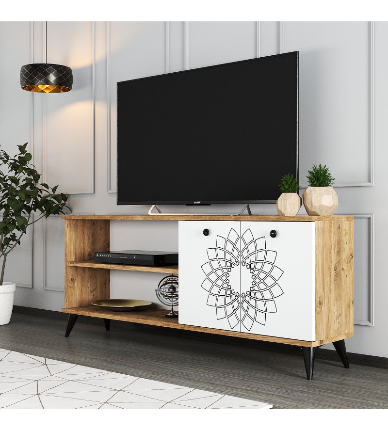 Moxen TY4 Tv Ünitesi 