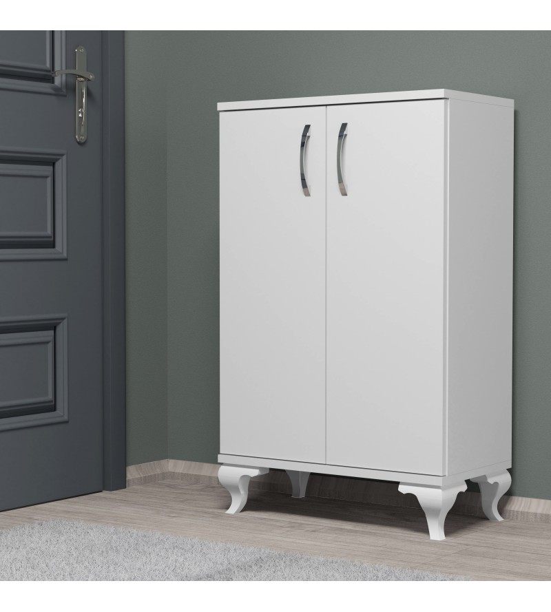 Moxen A1 Ayakkabılık & Çok Amaçlı Dolap