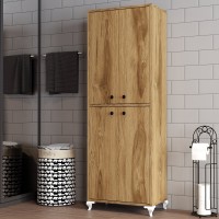 Moxen BD2 Çok Amaçlı Dolap