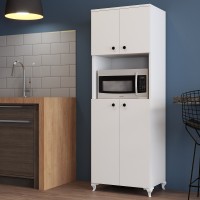 Moxen Mfd1 Mikrodalga Fırın Dolabı