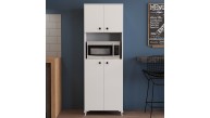 Moxen Mfd1 Mikrodalga Fırın Dolabı Moxen Mfd1 Mikrodalga Fırın Dolabı