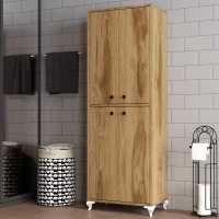 Moxen BD2 Çok Amaçlı Dolap