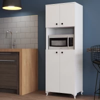 Moxen Mfd1 Mikrodalga Fırın Dolabı